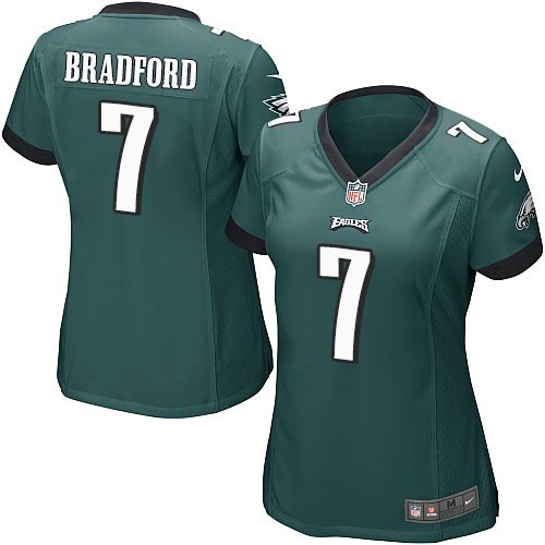 women Philadelphia Eagles jerseys-021